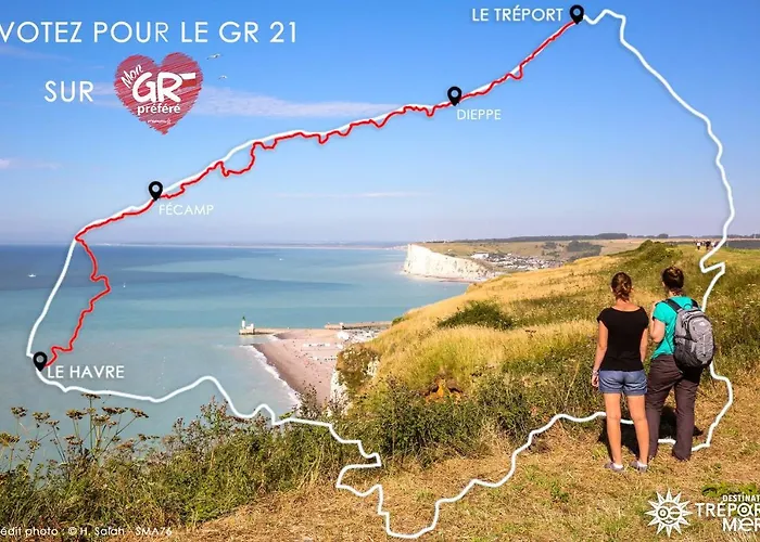 Le 101 - Les Locations ISAHORA