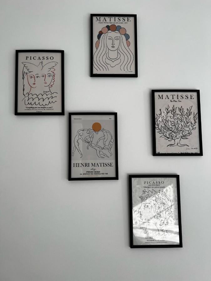 Le 101 - Les Locations Isahora Appartement