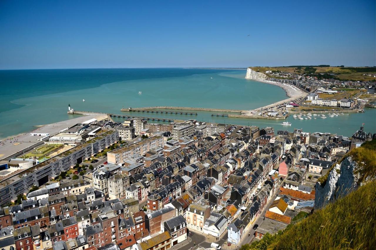 Le 101 - Les Locations Isahora Appartement Eu (Seine-Maritime)