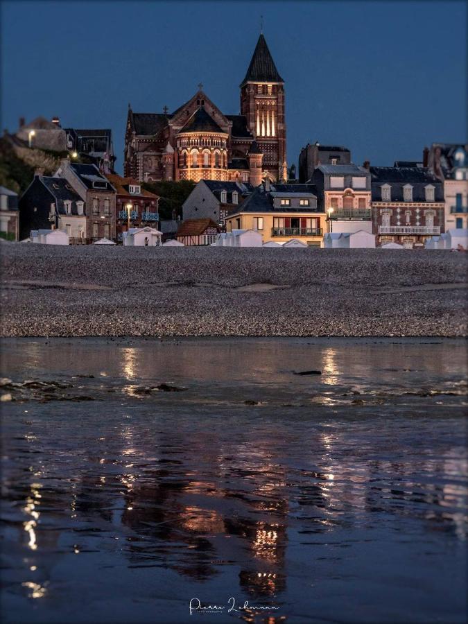 Appartement Le 101 - Les Locations Isahora Eu (Seine-Maritime)