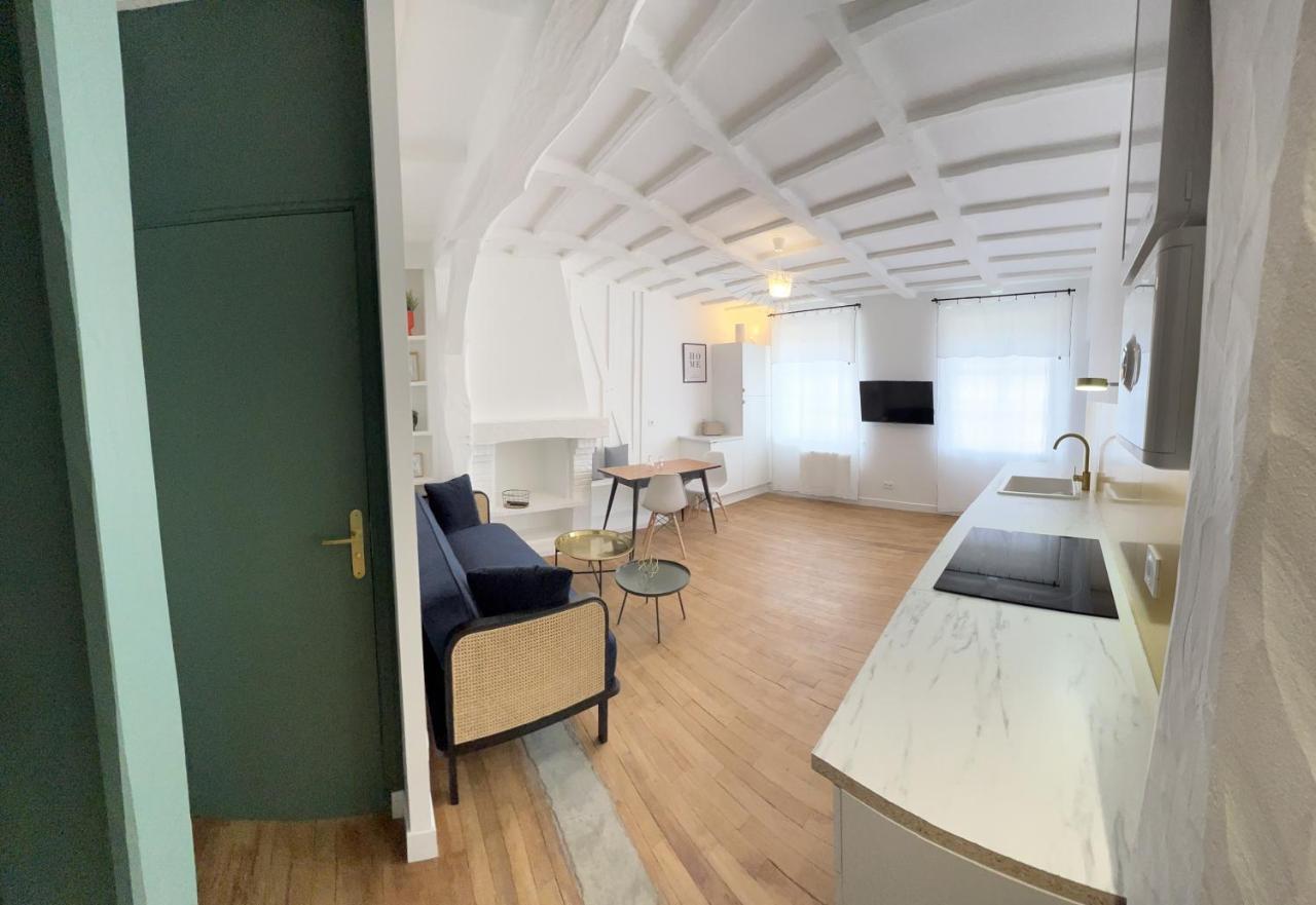 Le 101 - Les Locations Isahora Appartement