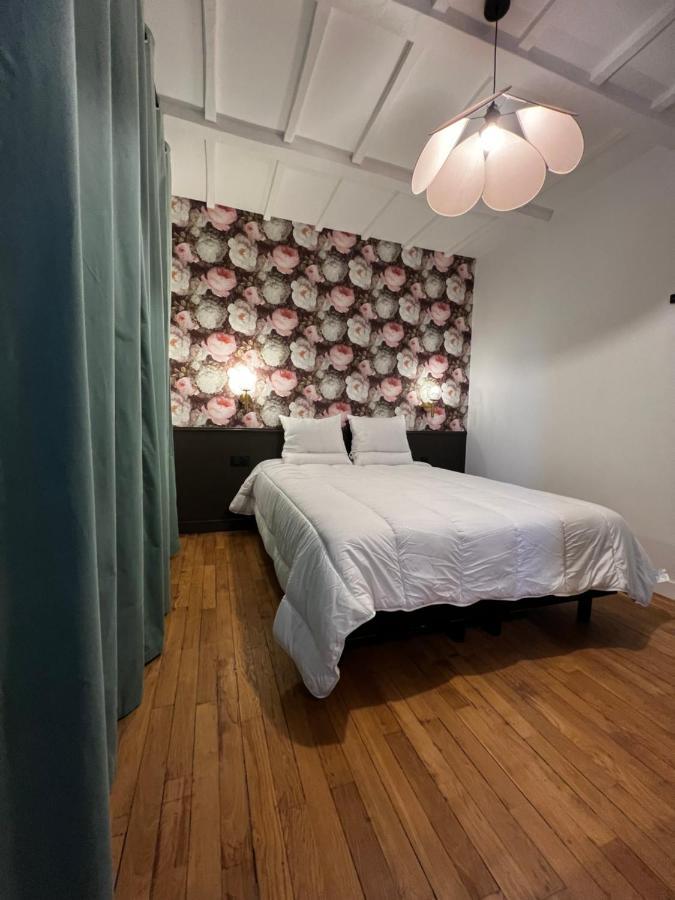 Appartement Le 101 - Les Locations Isahora Eu (Seine-Maritime)